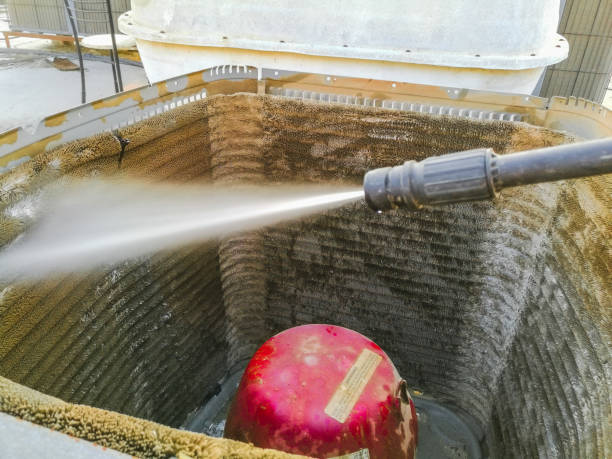 Best HVAC Air Duct Cleaning  in Valdez, AK