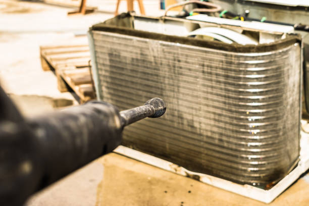 Best HVAC Maintenance and Cleaning  in Valdez, AK