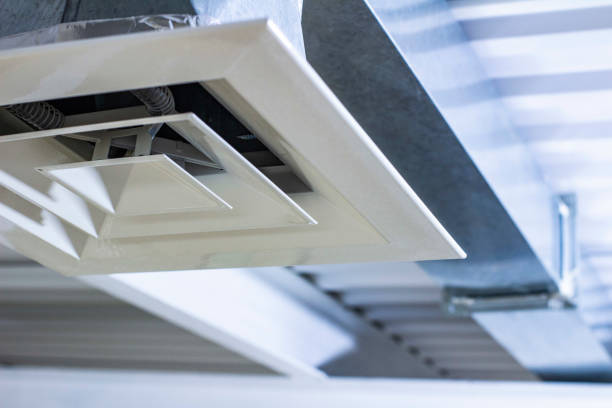 Best Commercial Air Duct Cleaning  in Valdez, AK