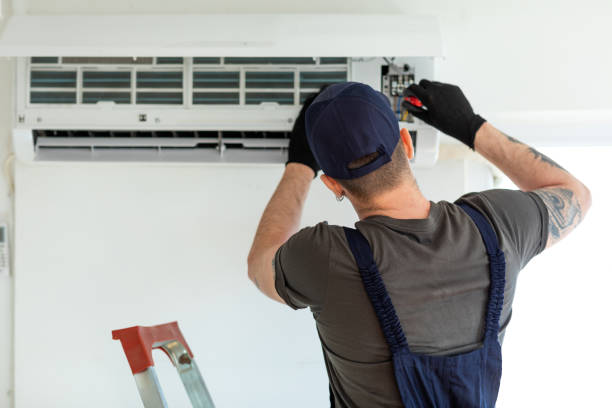 Best Air Duct Cleaning Cost  in Valdez, AK