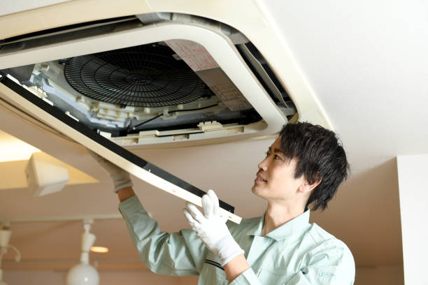Best Best Air Duct Cleaning Company  in Valdez, AK