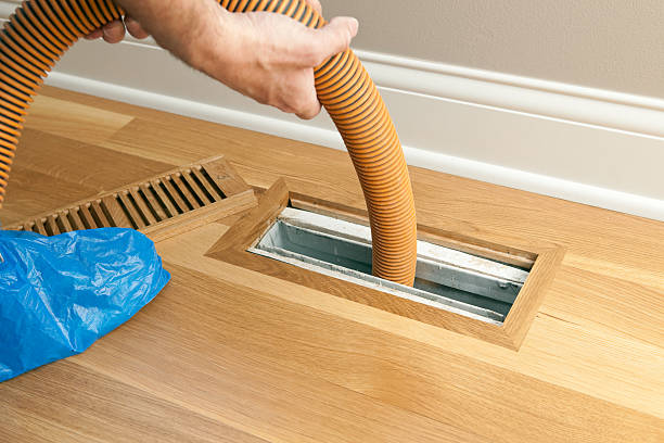 Best Affordable Air Duct Cleaning  in Valdez, AK