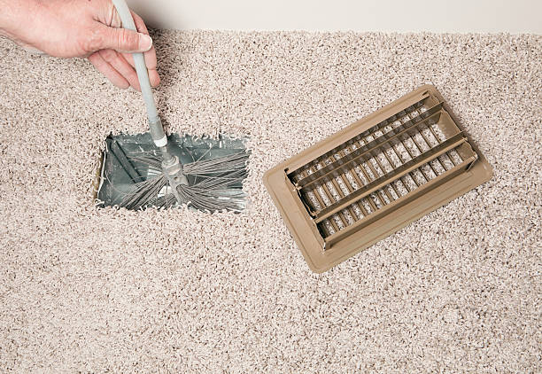 Best Air Duct Cleaning Company Near Me  in Valdez, AK