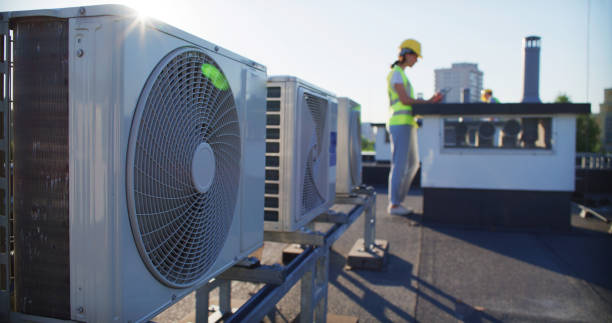 Best Local Air Duct Cleaning Services  in Valdez, AK