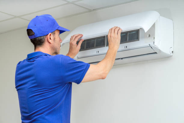 Best Dryer Vent Cleaning Services  in Valdez, AK