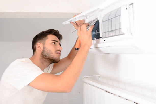 , AK Airduct Cleaning Company